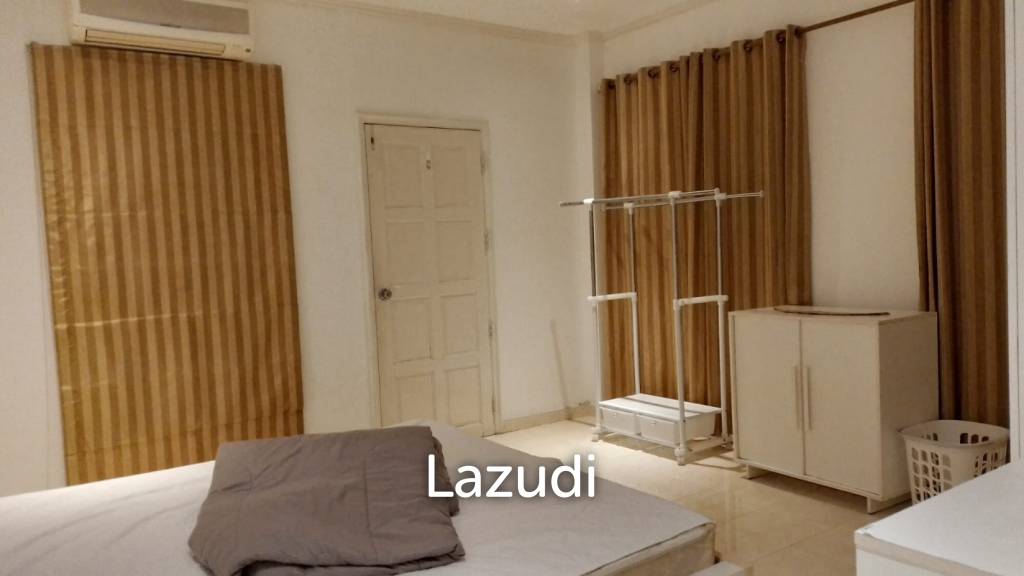 6 Bedroom House For Sale In Chalong