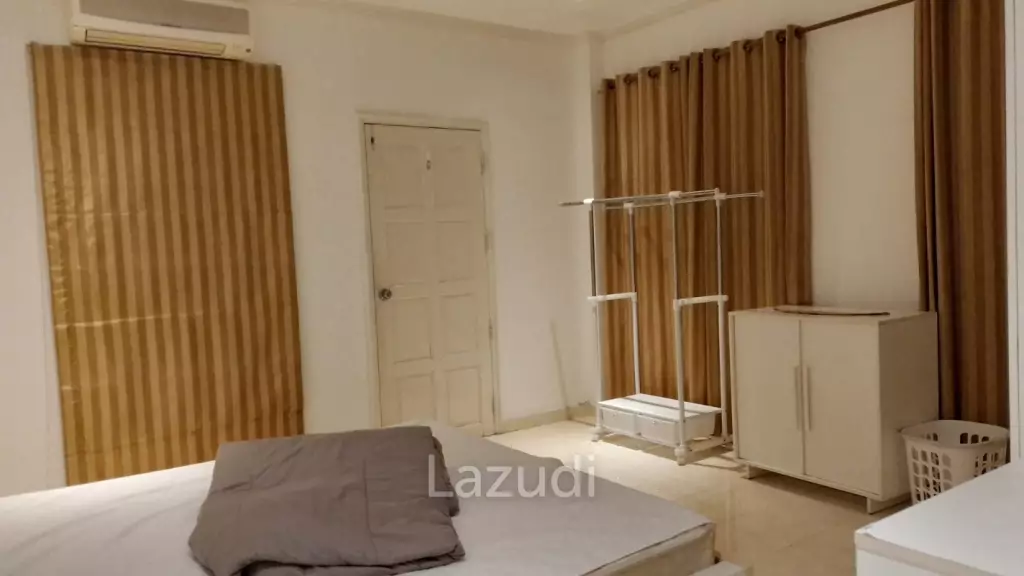 6 Bedroom House For Sale In Chalong