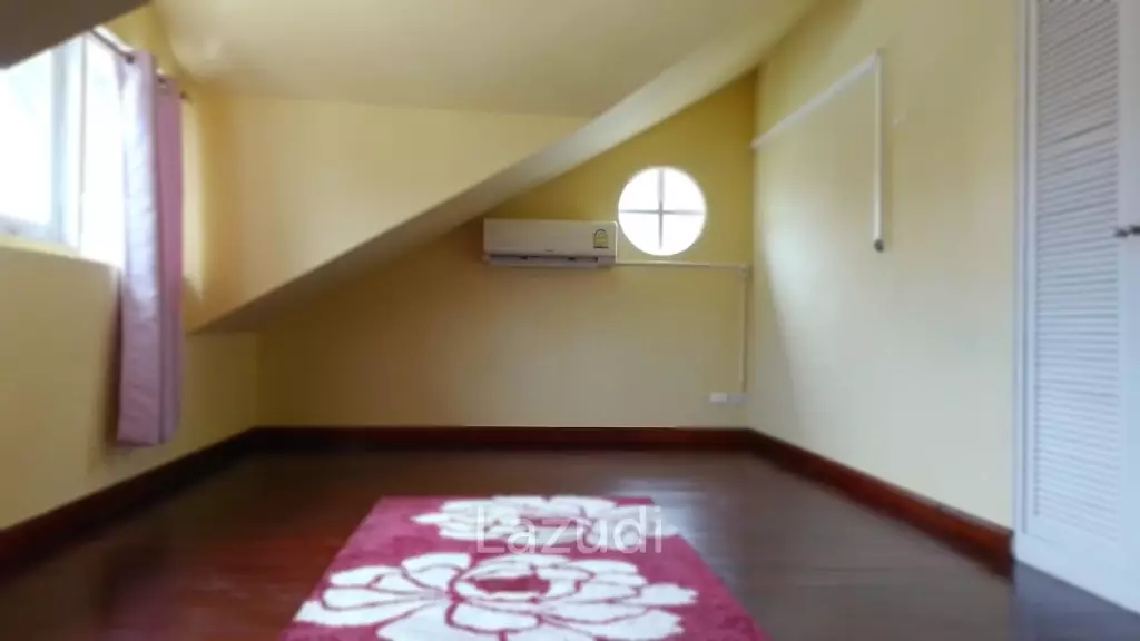 6 Bedroom House For Sale In Chalong