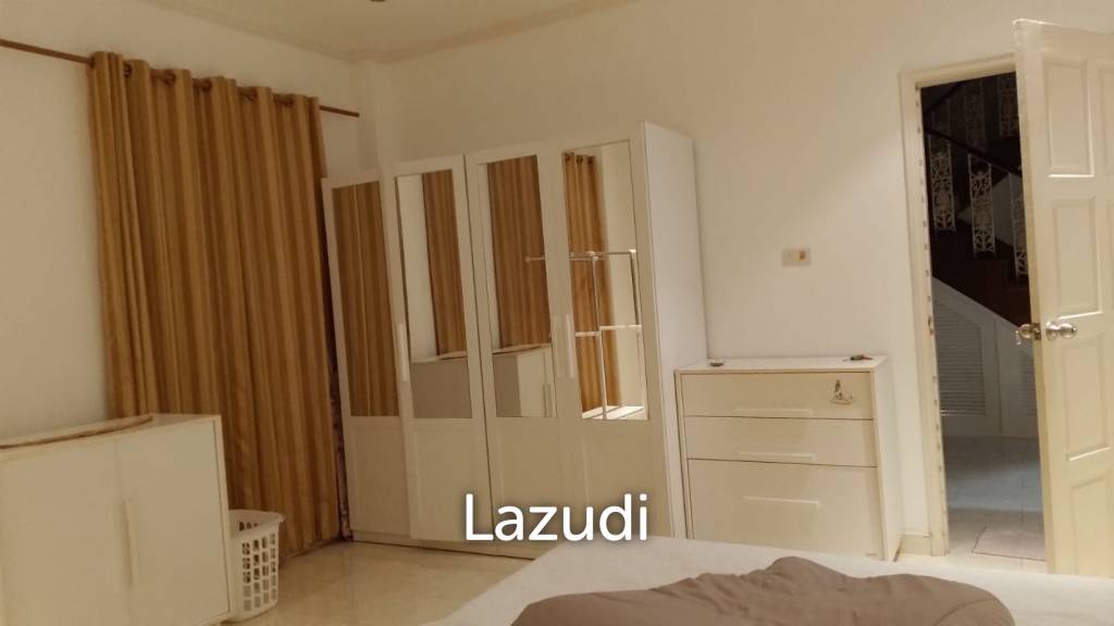 6 Bedroom House For Sale In Chalong