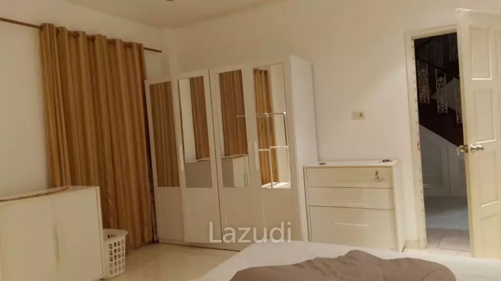 6 Bedroom House For Sale In Chalong