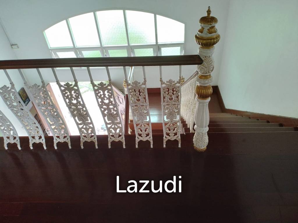 6 Bedroom House For Sale In Chalong