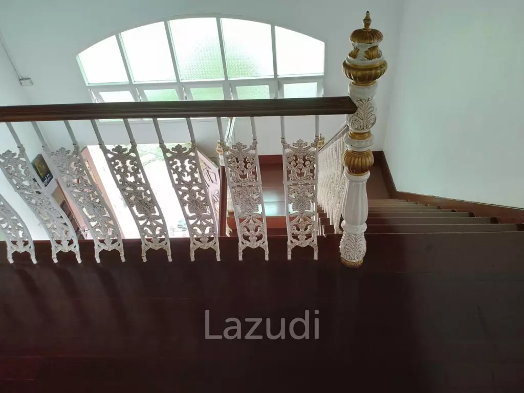 6 Bedroom House For Sale In Chalong