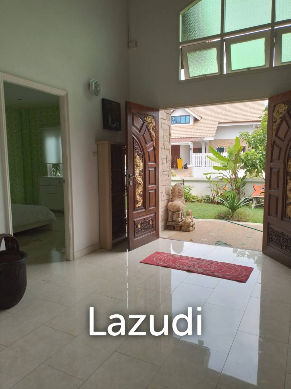 6 Bedroom House For Sale In Chalong