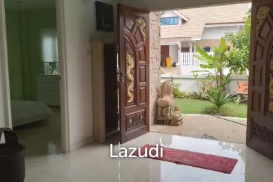 6 Bedroom House For Sale In Chalong