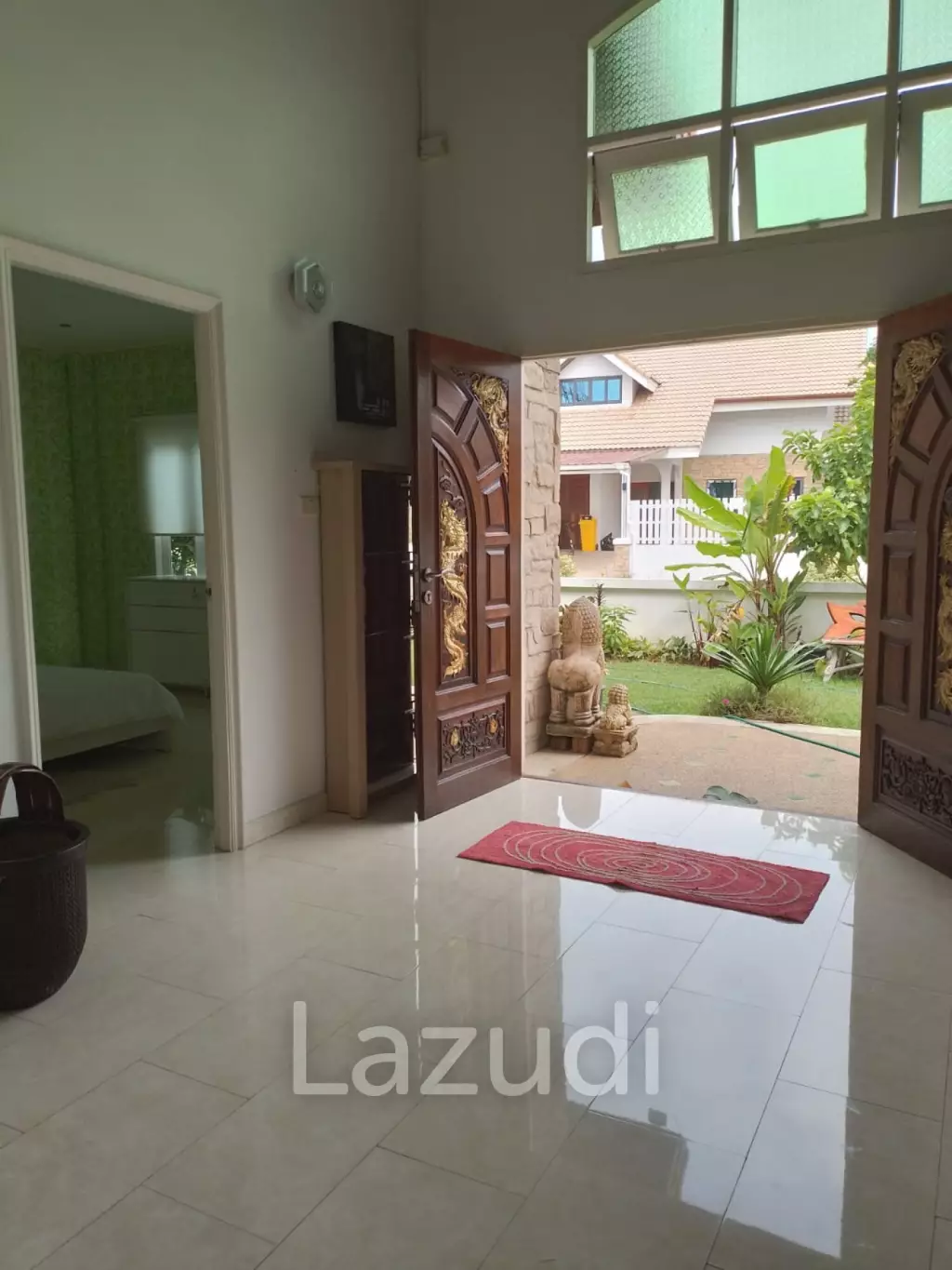 6 Bedroom House For Sale In Chalong