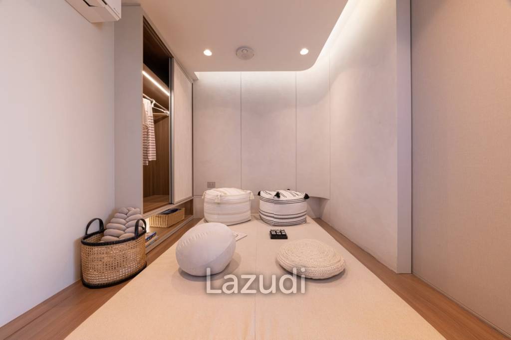 2 Bedroom Jacuzzi 103.28 SQ.M VEHHA