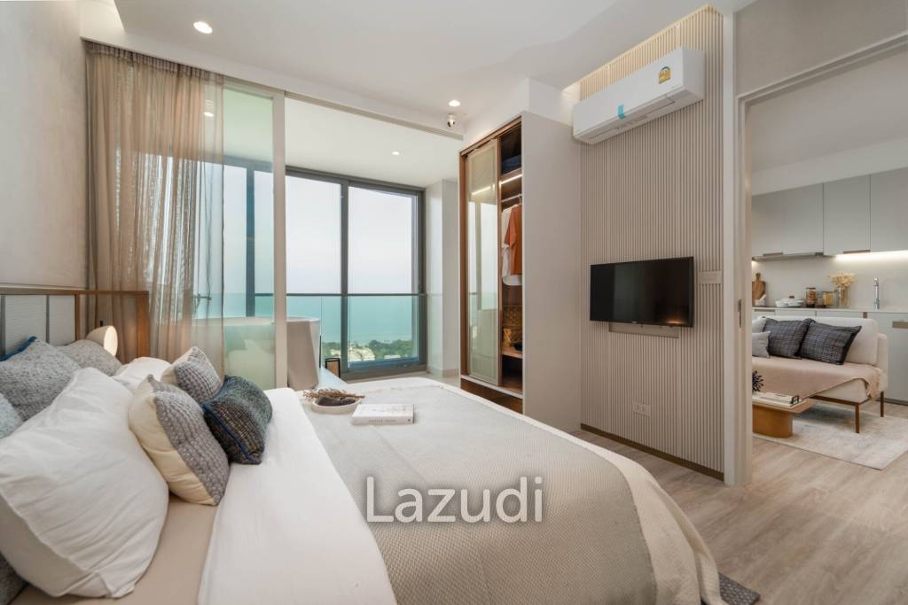 2 Bedroom Jacuzzi 103.28 SQ.M VEHHA