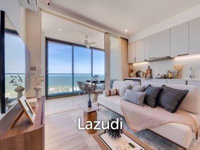 2 Bedroom Jacuzzi 105.76 SQ.M VEHHA