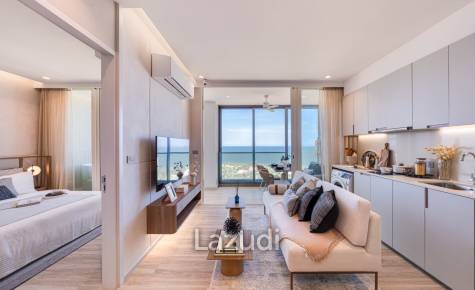 2 Bedroom Jacuzzi 103.28 SQ.M VEHHA