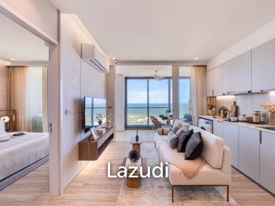 2 Bedroom Jacuzzi 105.76 SQ.M VEHHA