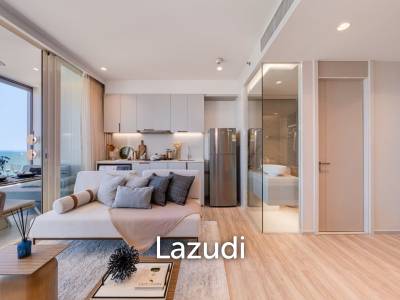 2 Bedroom Jacuzzi 105.76 SQ.M VEHHA