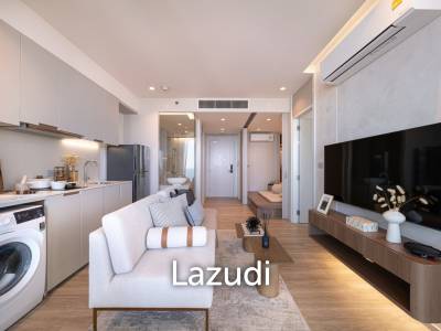 2 Bedroom Jacuzzi 105.76 SQ.M VEHHA