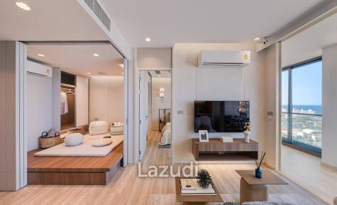 2 Bedroom Jacuzzi 103.28 SQ.M VEHHA