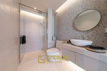 103 m² 2 Chambre 2 Salle de bain Condominium Pour Vente