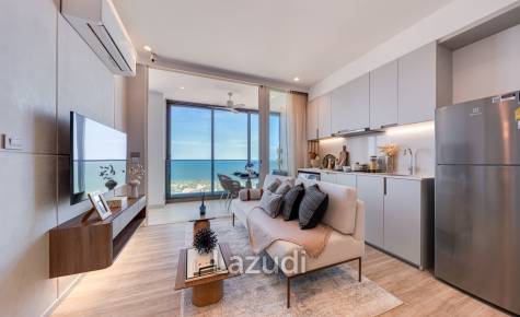 2 Bedroom Jacuzzi 103.28 SQ.M VEHHA