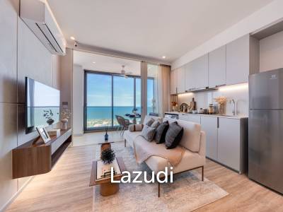 2 Bedroom Jacuzzi 105.76 SQ.M VEHHA