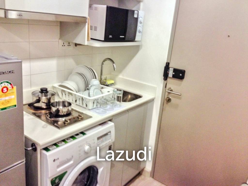 1 Bed 1 Bath 22 SQ.M Ideo Mobi Sukhumvit 81