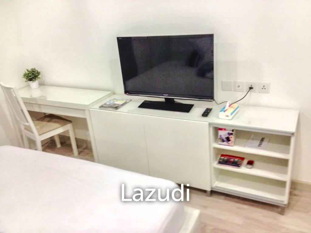 1 Bed 1 Bath 22 SQ.M Ideo Mobi Sukhumvit 81
