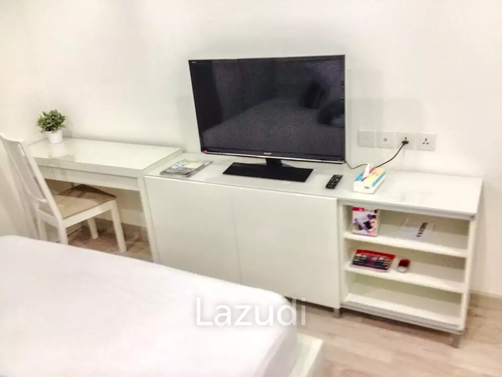 1 Bed 1 Bath 22 SQ.M Ideo Mobi Sukhumvit 81