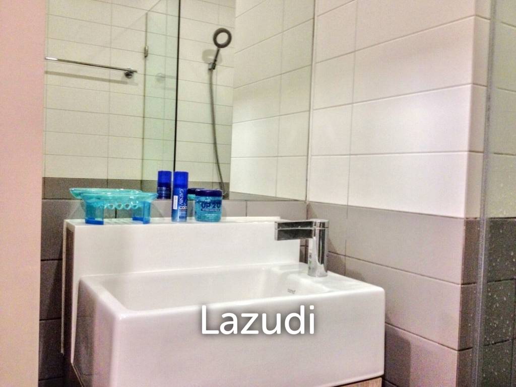 1 Bed 1 Bath 22 SQ.M Ideo Mobi Sukhumvit 81