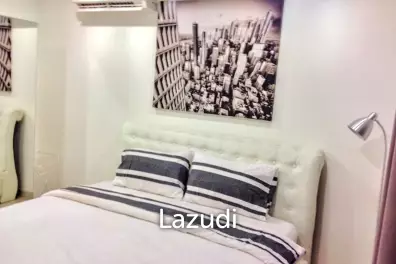 1 Bed 1 Bath 22 SQ.M Ideo Mobi Sukhumvit 81