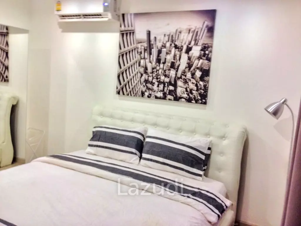 1 Bed 1 Bath 22 SQ.M Ideo Mobi Sukhumvit 81