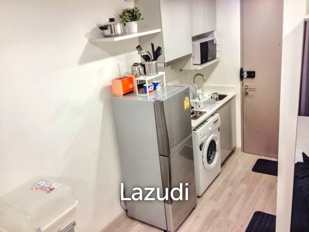 1 Bed 1 Bath 22 SQ.M Ideo Mobi Sukhumvit 81