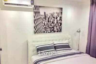 1 Bed 1 Bath 22 SQ.M Ideo Mobi Sukhumvit 81