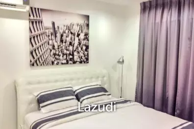 1 Bed 1 Bath 22 SQ.M Ideo Mobi Sukhumvit 81