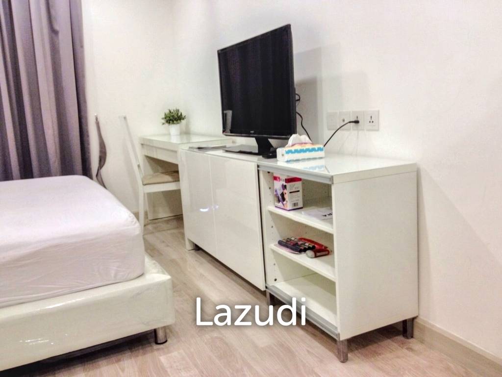 1 Bed 1 Bath 22 SQ.M Ideo Mobi Sukhumvit 81