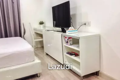 1 Bed 1 Bath 22 SQ.M Ideo Mobi Sukhumvit 81