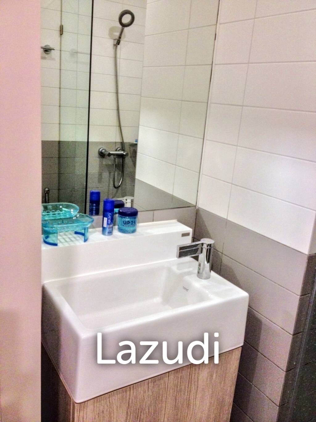 1 Bed 1 Bath 22 SQ.M Ideo Mobi Sukhumvit 81