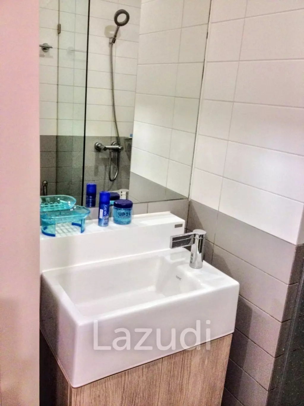 1 Bed 1 Bath 22 SQ.M Ideo Mobi Sukhumvit 81