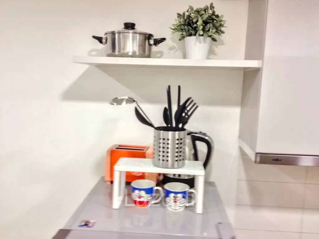 1 Bed 1 Bath 22 SQ.M Ideo Mobi Sukhumvit 81