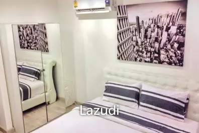 1 Bed 1 Bath 22 SQ.M Ideo Mobi Sukhumvit 81