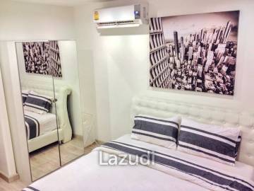 1 Bed 1 Bath 22 SQ.M Ideo Mobi Sukhumvit 81