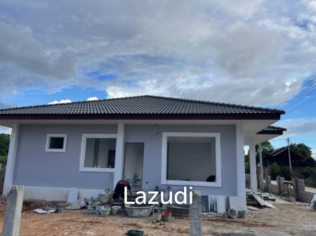 🎊 House and land for sale 🎊 Unit A