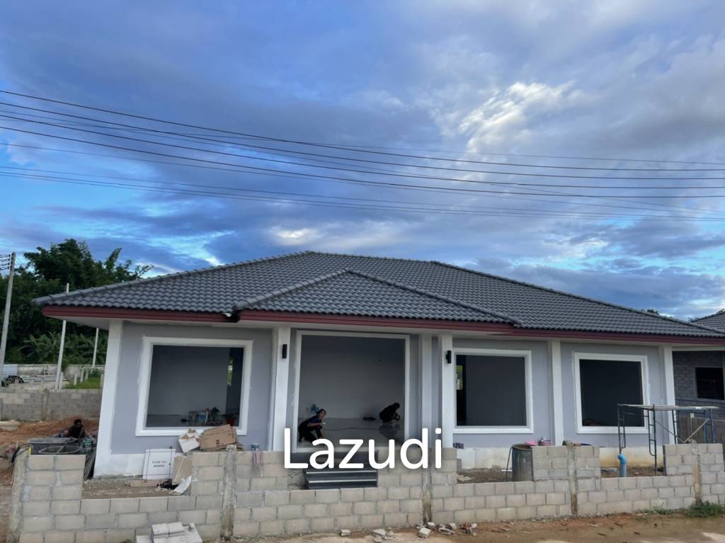 🎊 House and land for sale 🎊 Unit A