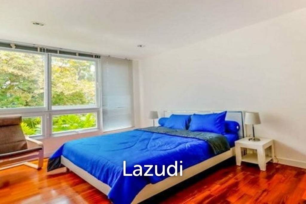 65 Sqm 2 Bed 2 Bath Condominium For Sale