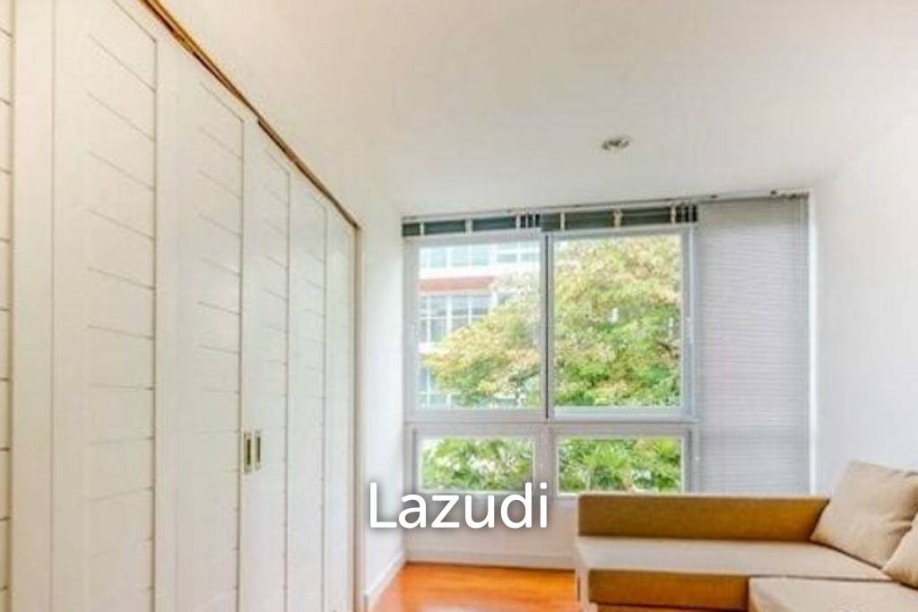 65 Sqm 2 Bed 2 Bath Condominium For Sale