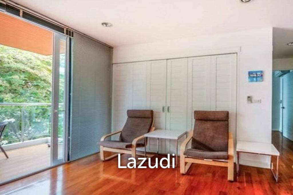 65 Sqm 2 Bed 2 Bath Condominium For Sale