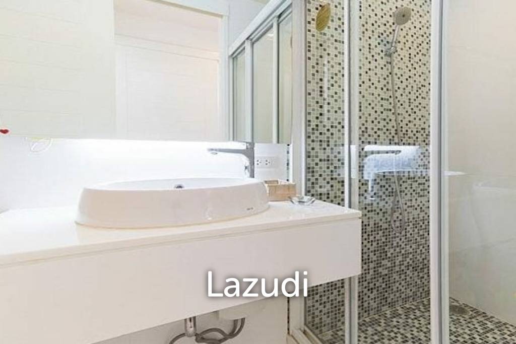 65 Sqm 2 Bed 2 Bath Condominium For Sale