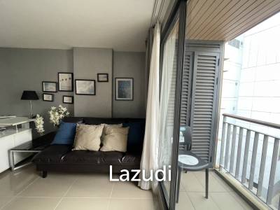 2 Bed 2 Bath 70 SQ.M Mirage Sukhumvit 27