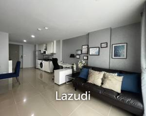 2 Bed 2 Bath 70 SQ.M Mirage Sukhumvit 27