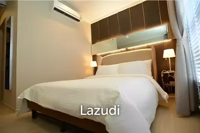 1 Bed 1 Bath 43 SQ.M HQ Thong Lor
