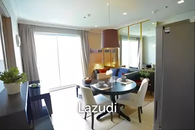 1 Bed 1 Bath 43 SQ.M HQ Thong Lor