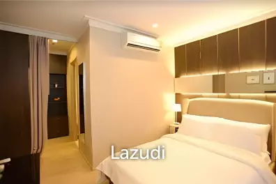 1 Bed 1 Bath 43 SQ.M HQ Thong Lor