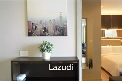 1 Bed 1 Bath 43 SQ.M HQ Thong Lor