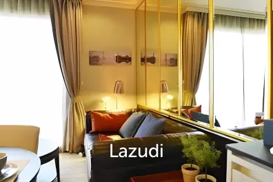 1 Bed 1 Bath 43 SQ.M HQ Thong Lor